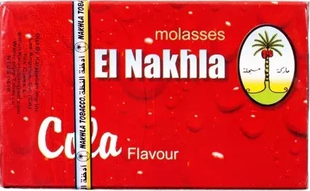 Nakhla Кола