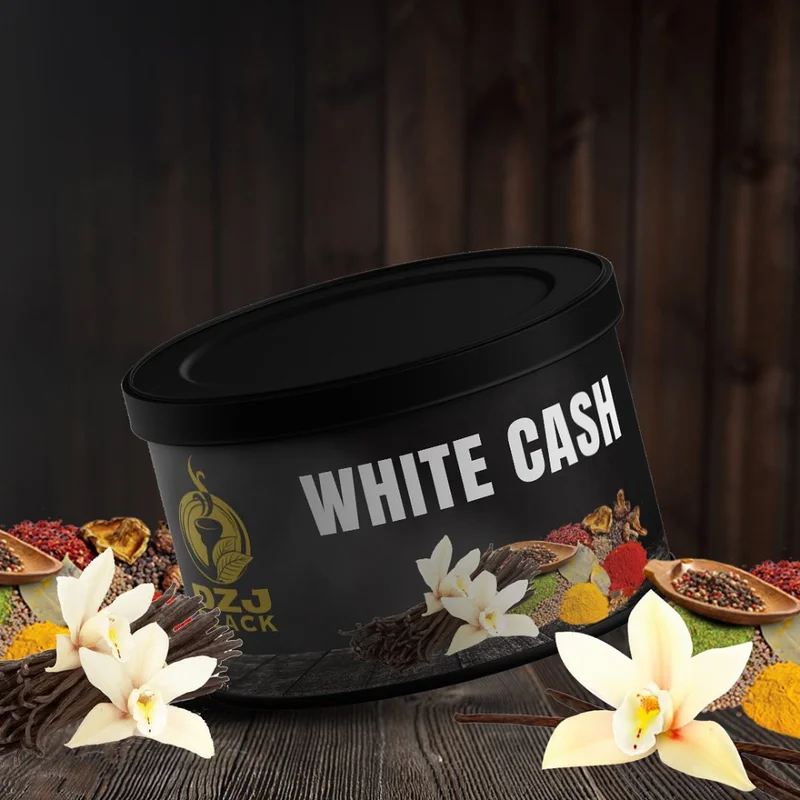 Dozaj White Cash
