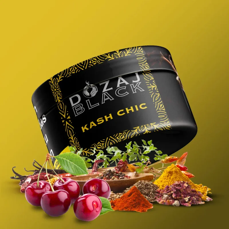 Dozaj Kash Chic