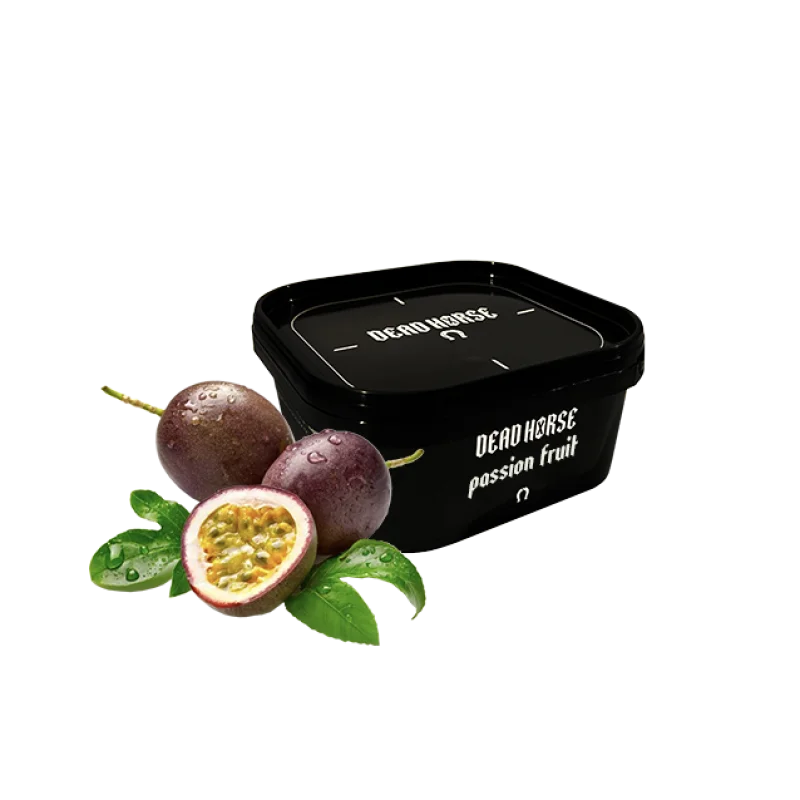 Dead Horse Passion Fruit