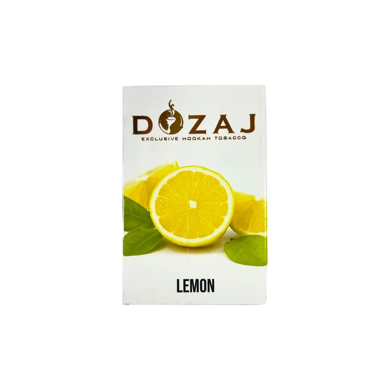 Dozaj Lemon