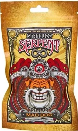 Starbuzz Mad Dog