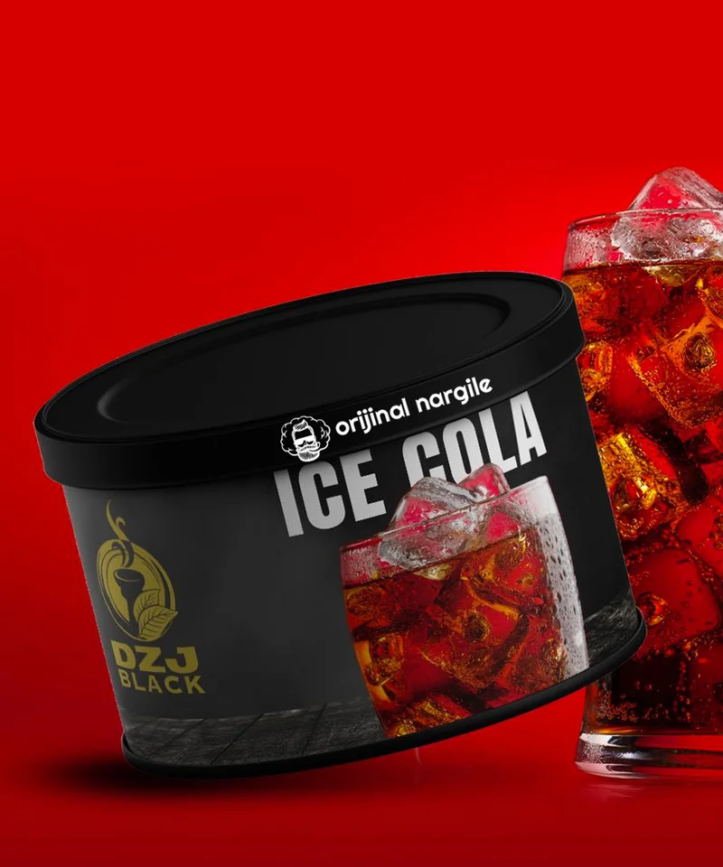 Dozaj Ice Cola