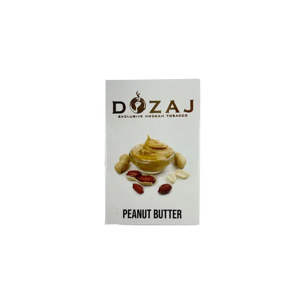 Dozaj Peanuts
