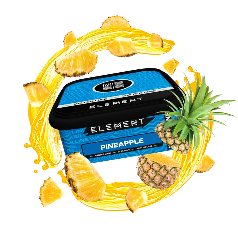 Element Pineapple