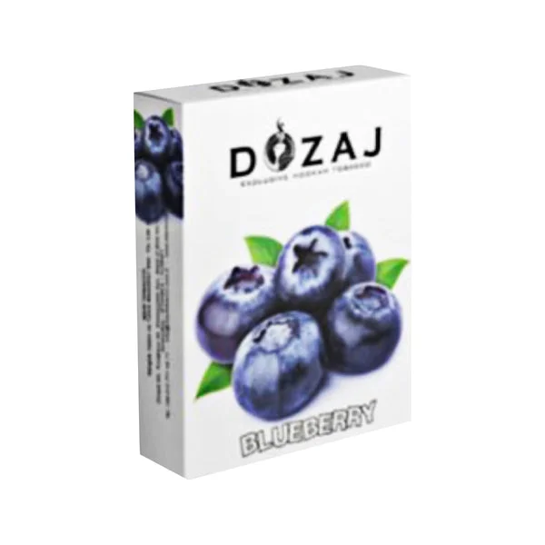 Dozaj Blueberry