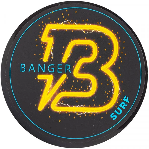 Banger Surf