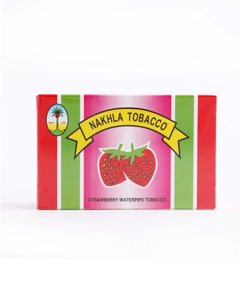 Nakhla Strawberry