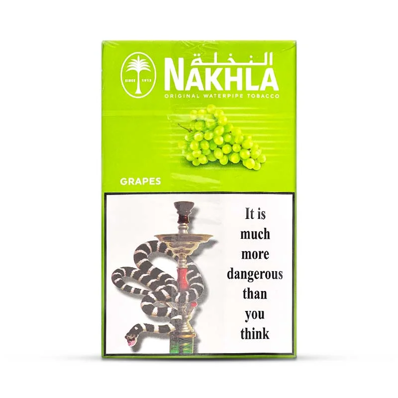 Nakhla White Grape