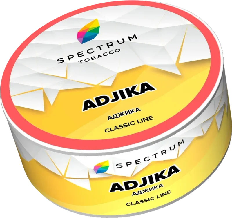 Spectrum Adjika