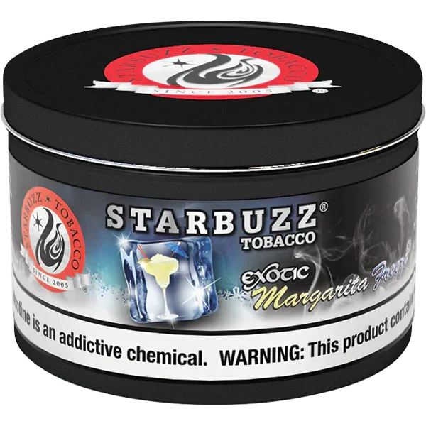 Starbuzz Margarita Freeze