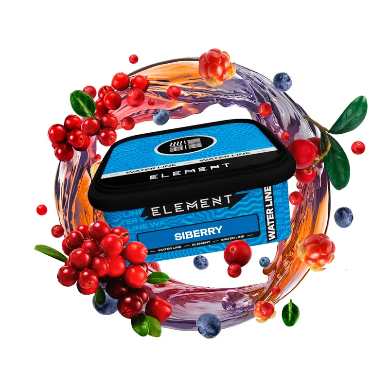 Element Siberry