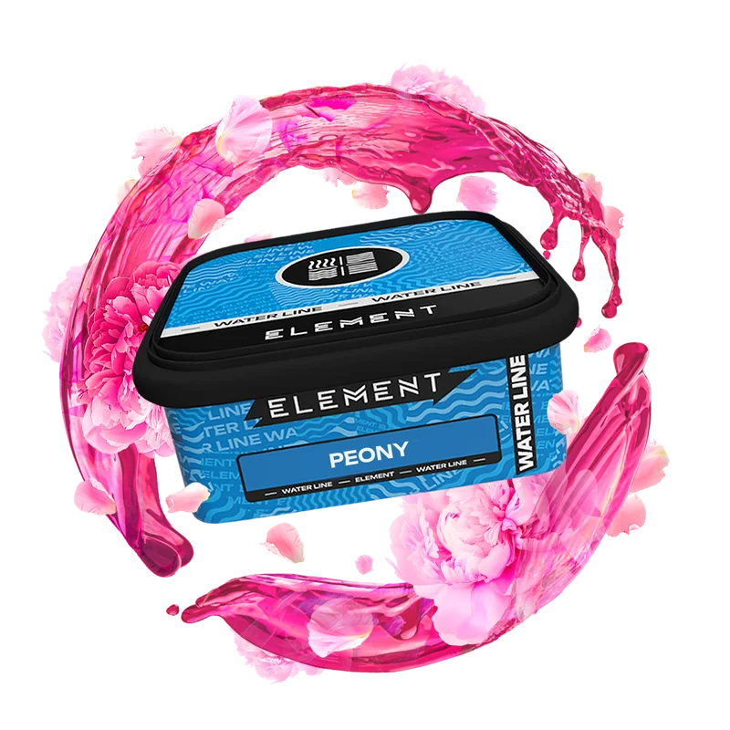 Element Peony