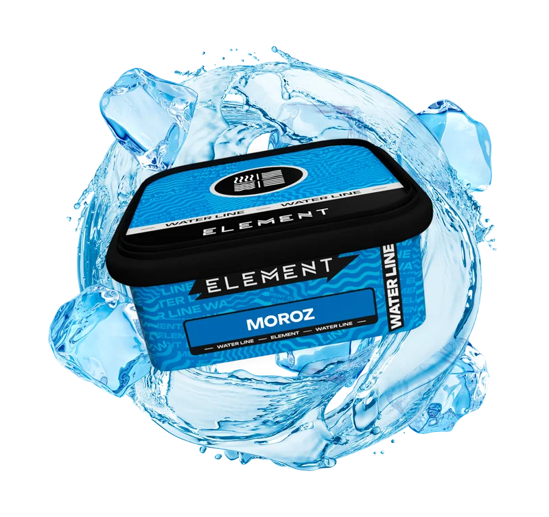 Element Moroz