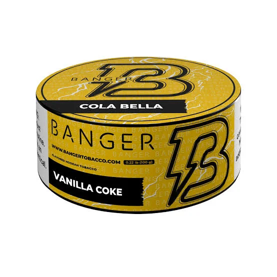 Banger Cola Bella