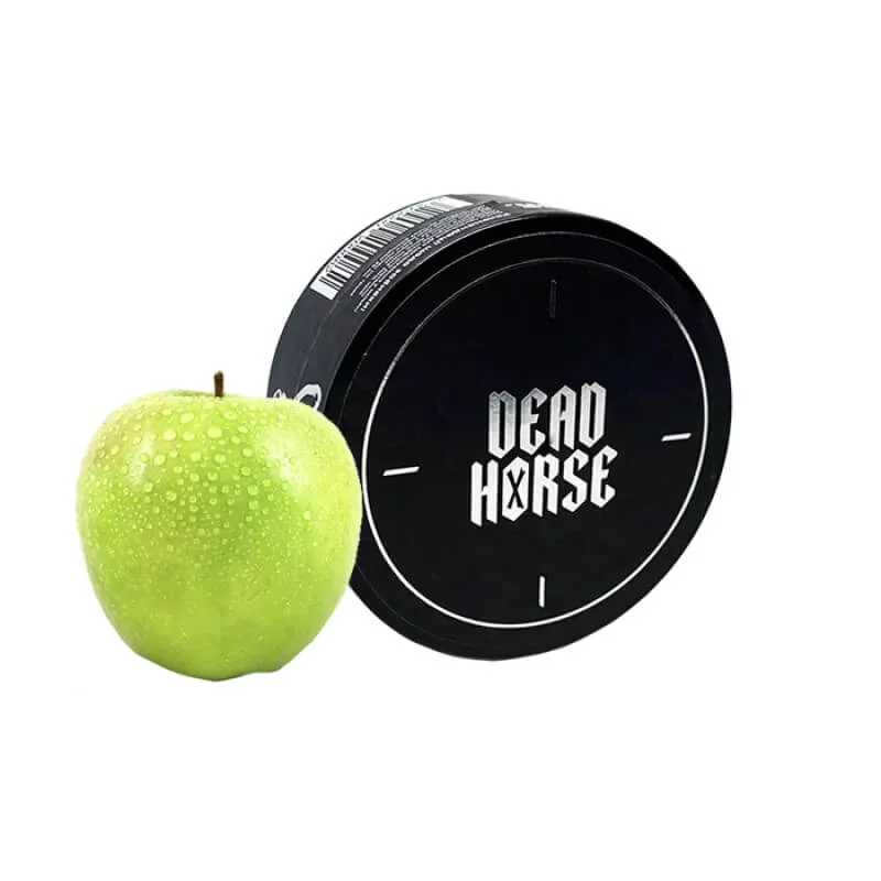Dead Horse Sour Apple