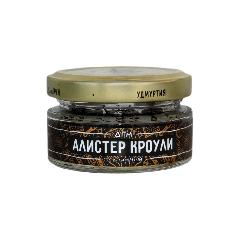 Dogma Алистер Кроули
