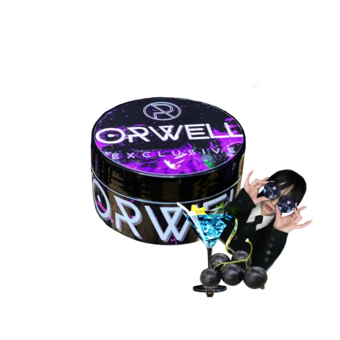 Orwell Ягоды Тропик Смородина