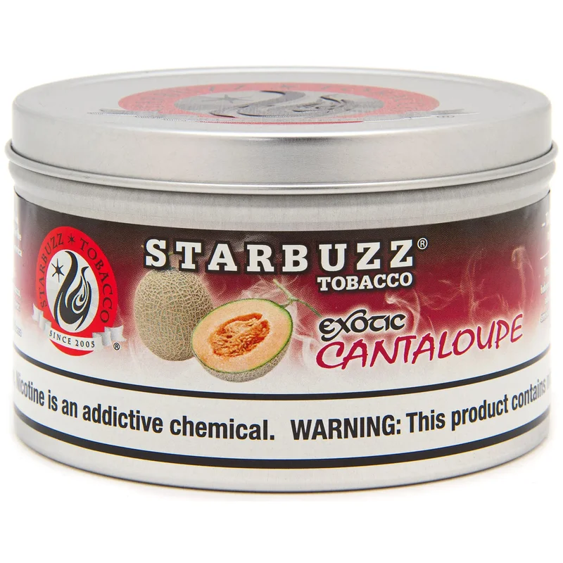Starbuzz Cantaloupe