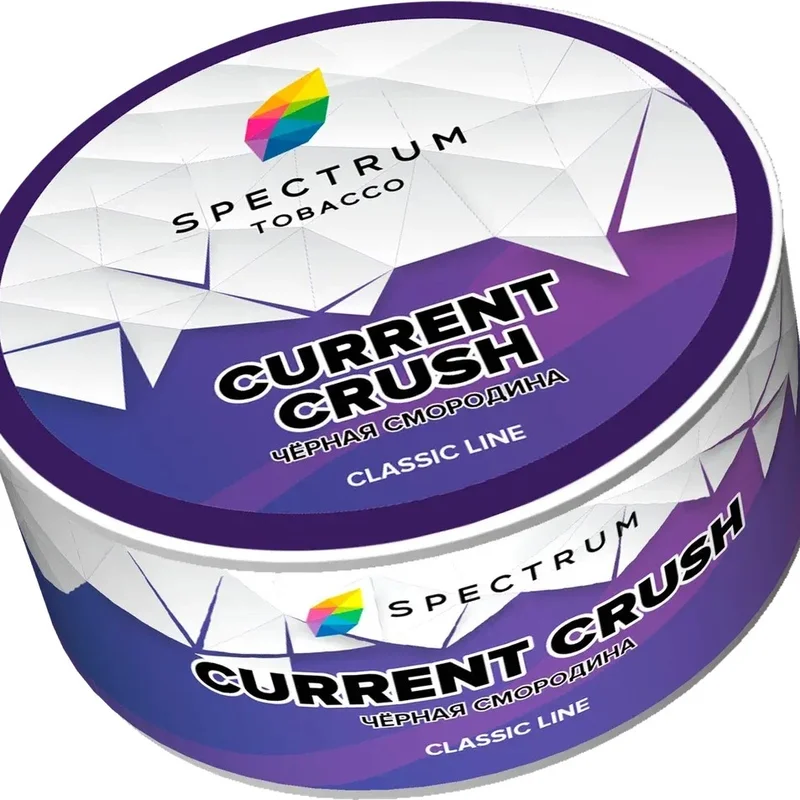 Spectrum Current Crush