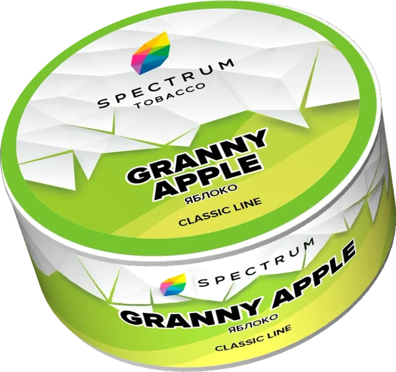 Spectrum Granny Apple