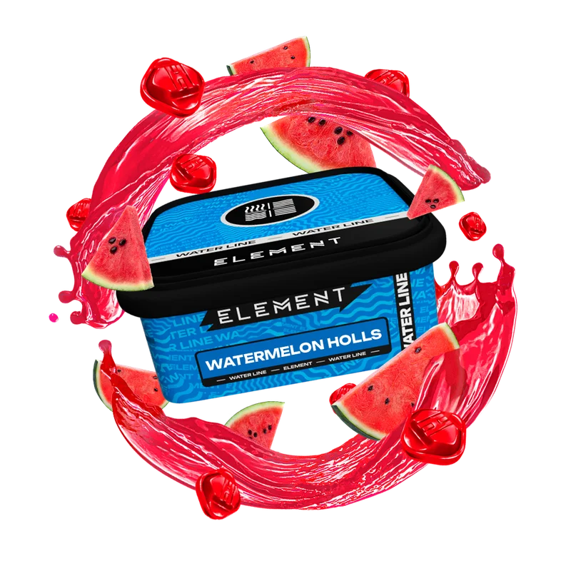 Element Watermelon Halls