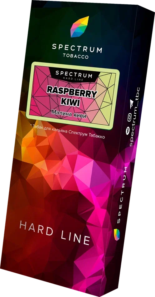 Spectrum Raspberry Kiwi