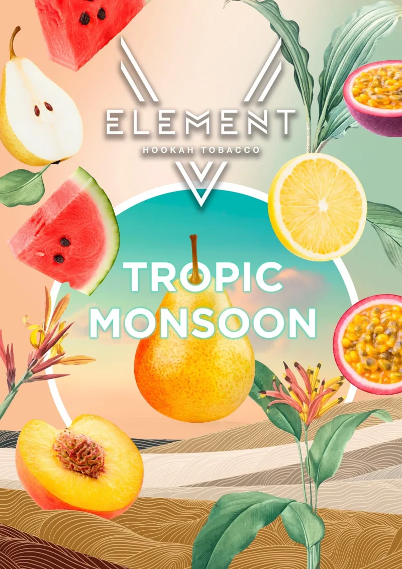 Element Tropic Monsoon
