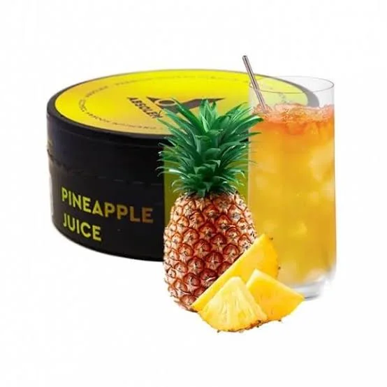 Absolem Pineapple Juice