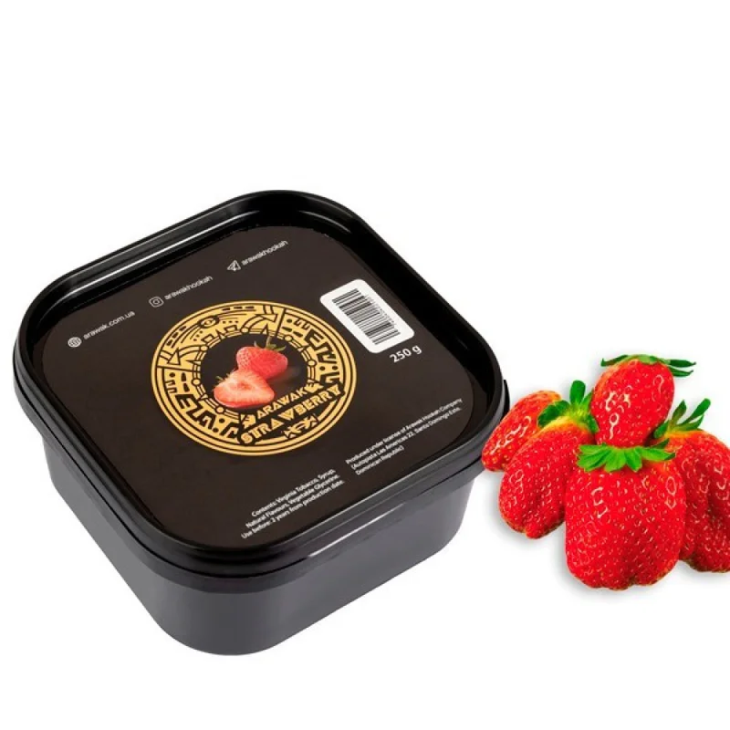 Arawak Strawberry