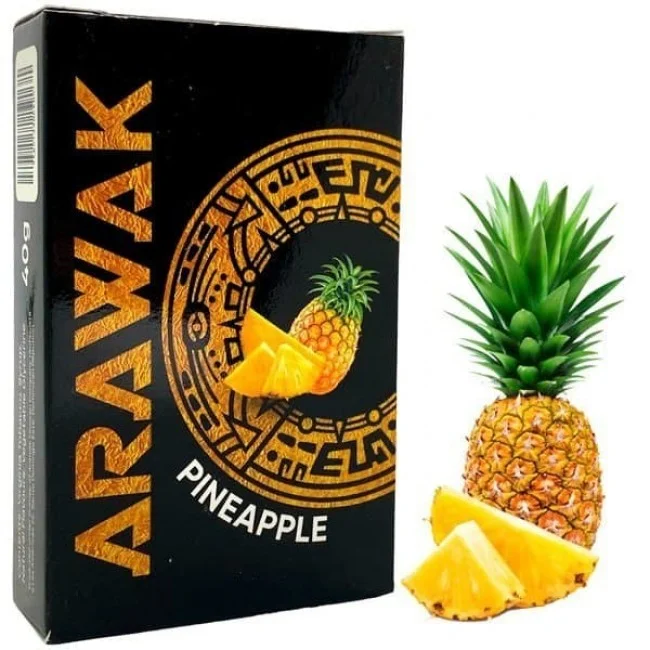 Arawak Pineapple