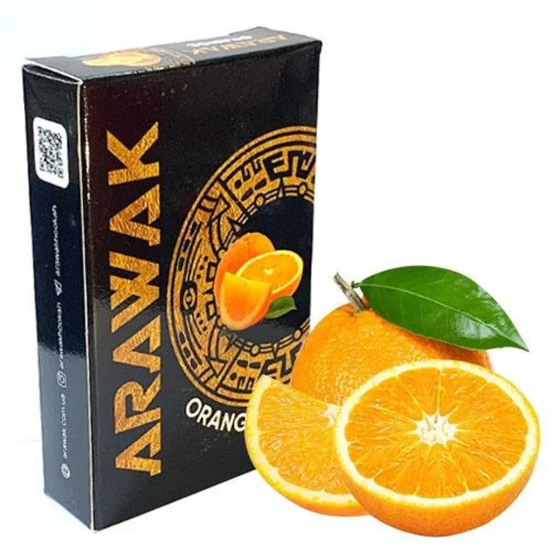 Arawak Orange
