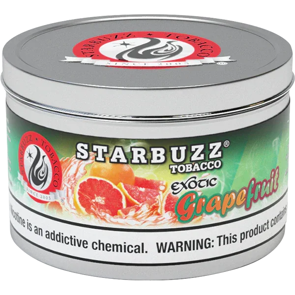 Starbuzz Grapefruit