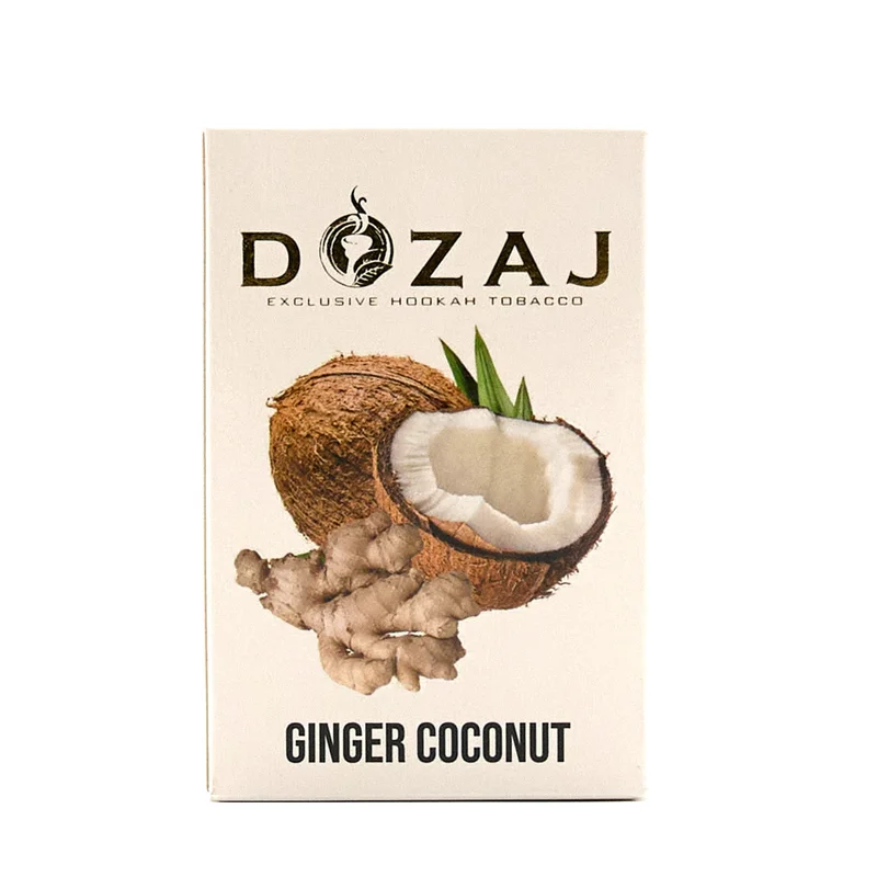 Dozaj Ginger