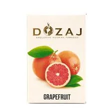 Dozaj Grapefruit