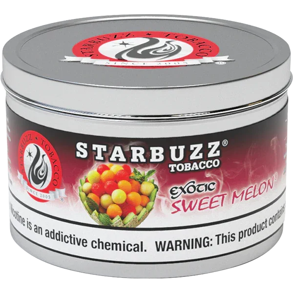 Starbuzz Sweet Melon
